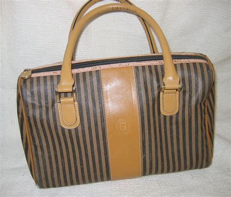 fendi doctor bag vintage|authentic vintage fendi handbags.